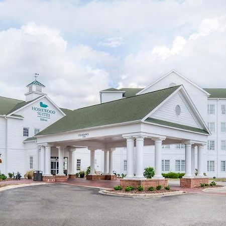 Homewood Suites By Hilton Olmsted Village Пайнхърст Екстериор снимка