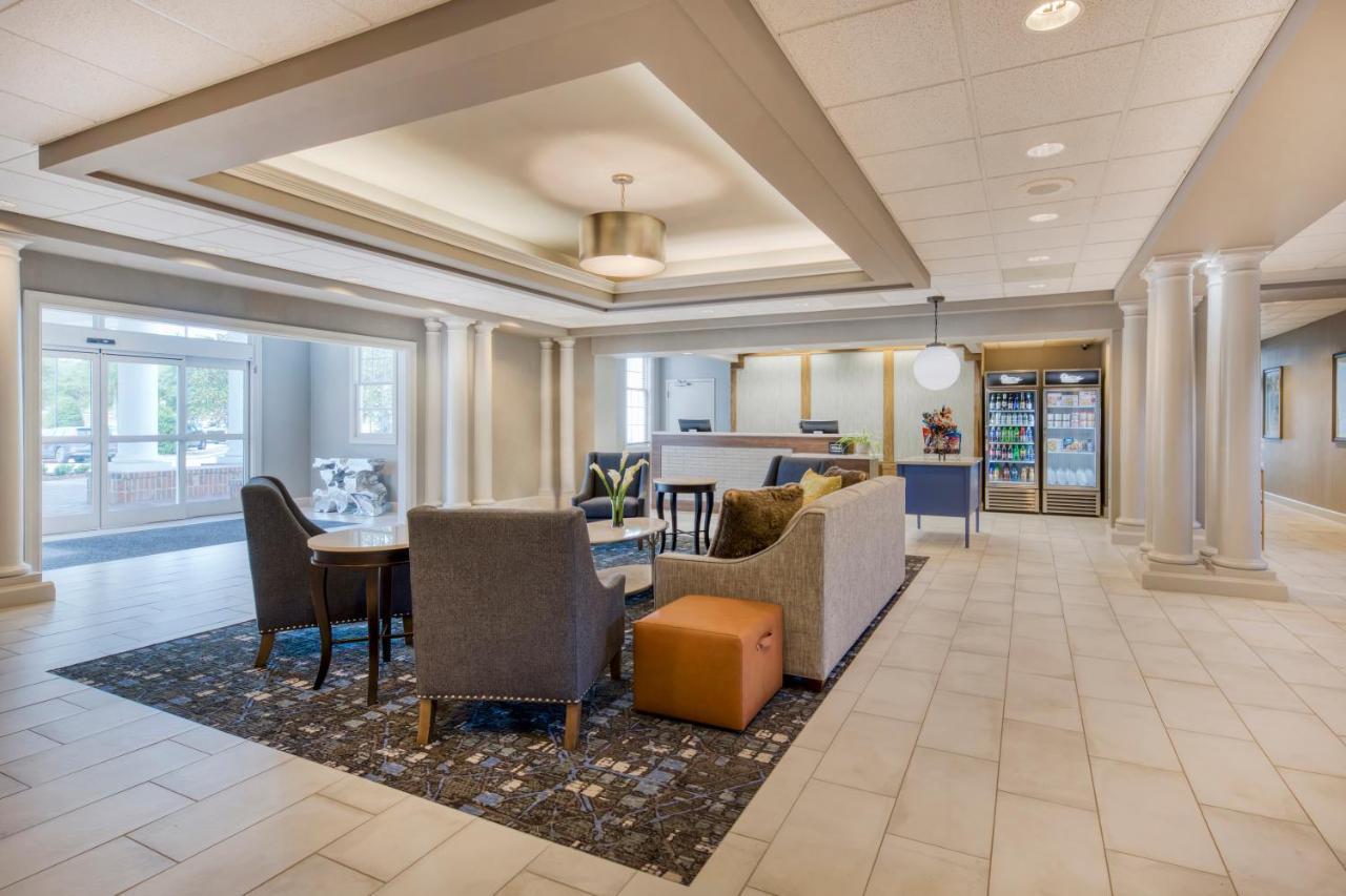 Homewood Suites By Hilton Olmsted Village Пайнхърст Екстериор снимка
