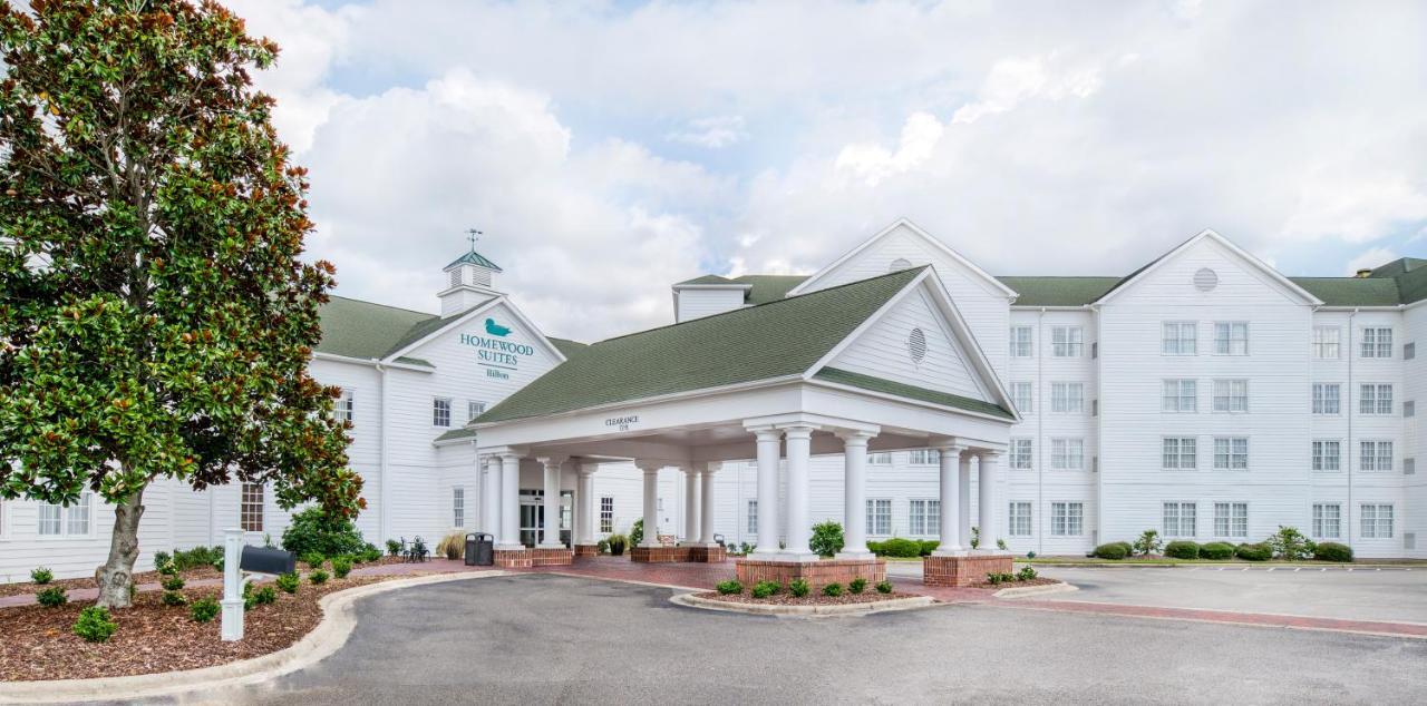 Homewood Suites By Hilton Olmsted Village Пайнхърст Екстериор снимка