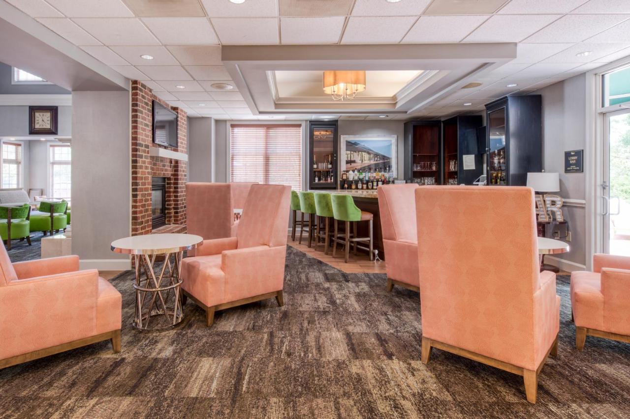 Homewood Suites By Hilton Olmsted Village Пайнхърст Екстериор снимка