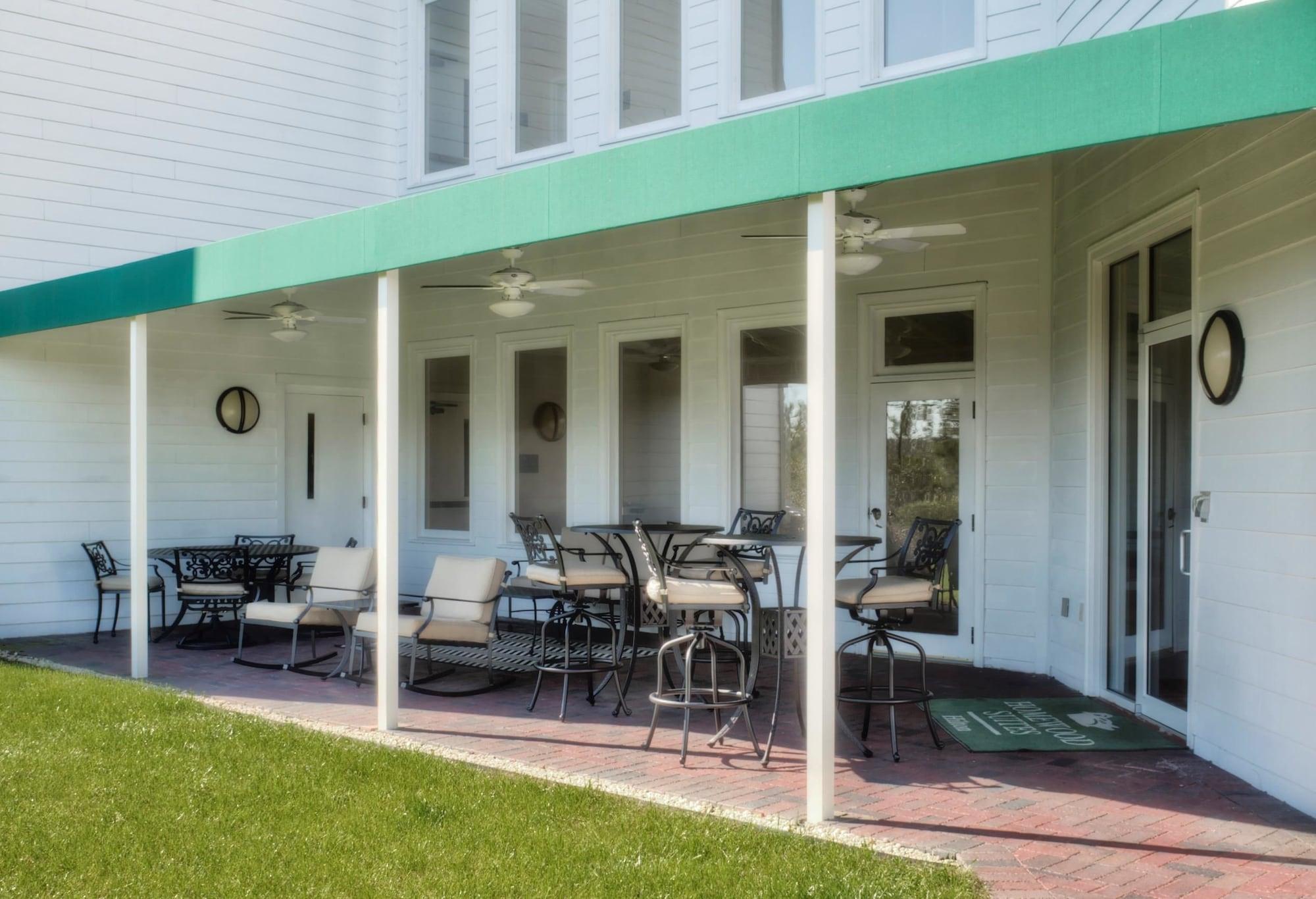 Homewood Suites By Hilton Olmsted Village Пайнхърст Екстериор снимка