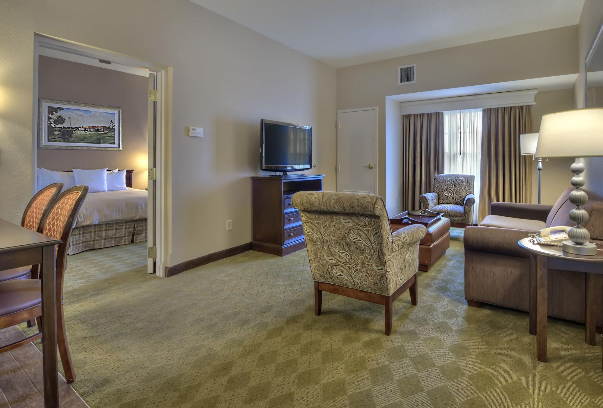 Homewood Suites By Hilton Olmsted Village Пайнхърст Екстериор снимка