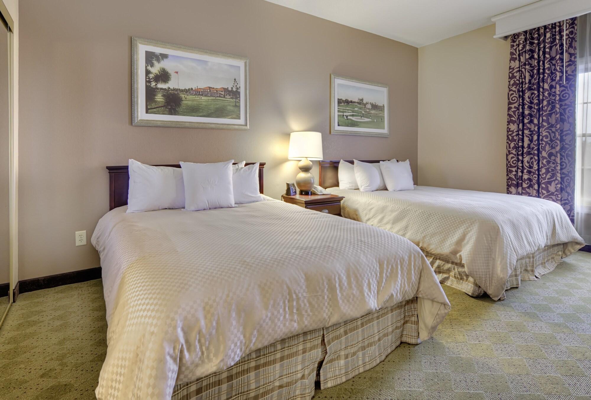 Homewood Suites By Hilton Olmsted Village Пайнхърст Екстериор снимка