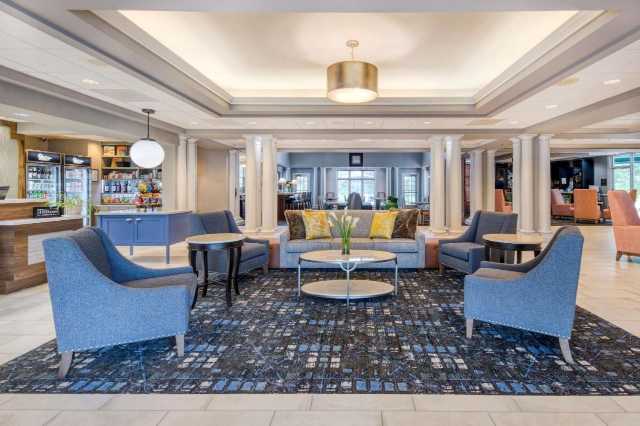Homewood Suites By Hilton Olmsted Village Пайнхърст Екстериор снимка