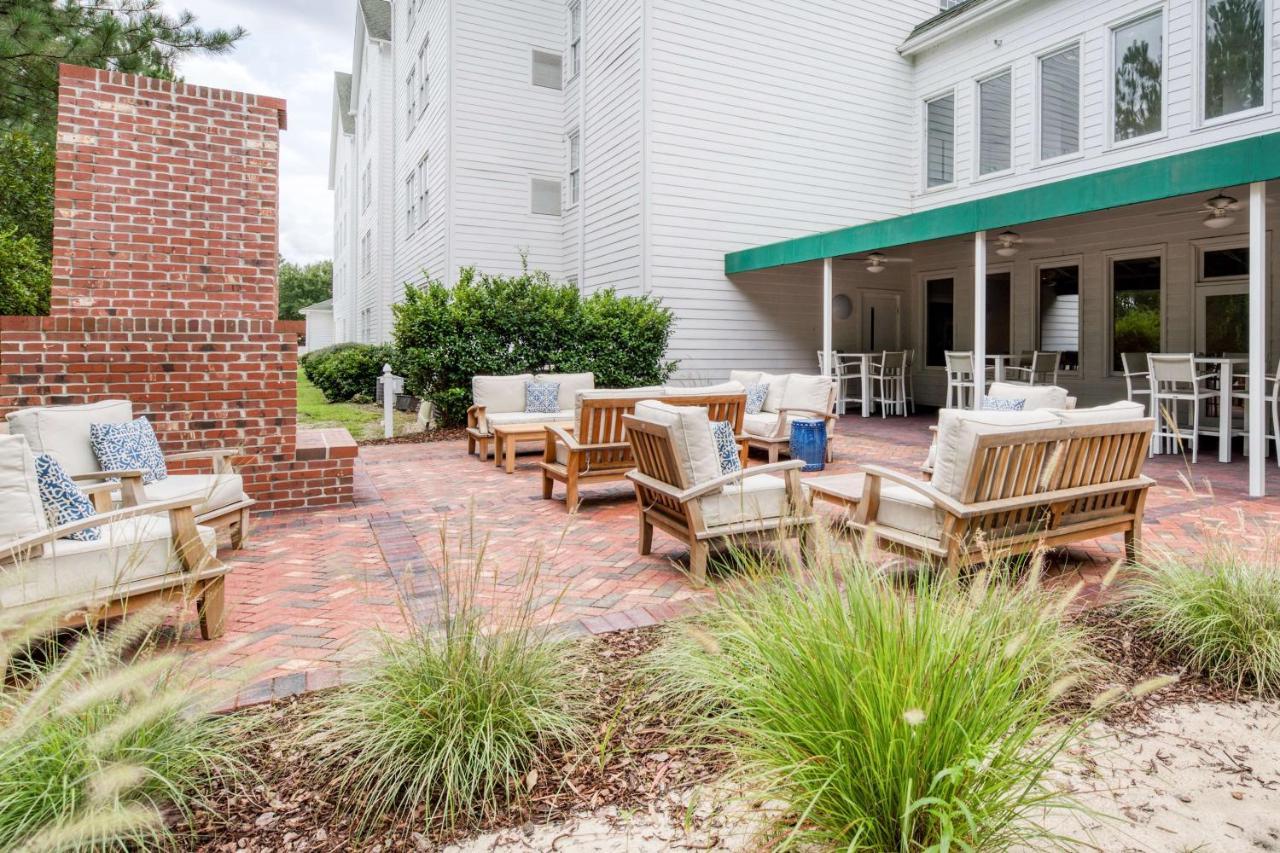 Homewood Suites By Hilton Olmsted Village Пайнхърст Екстериор снимка