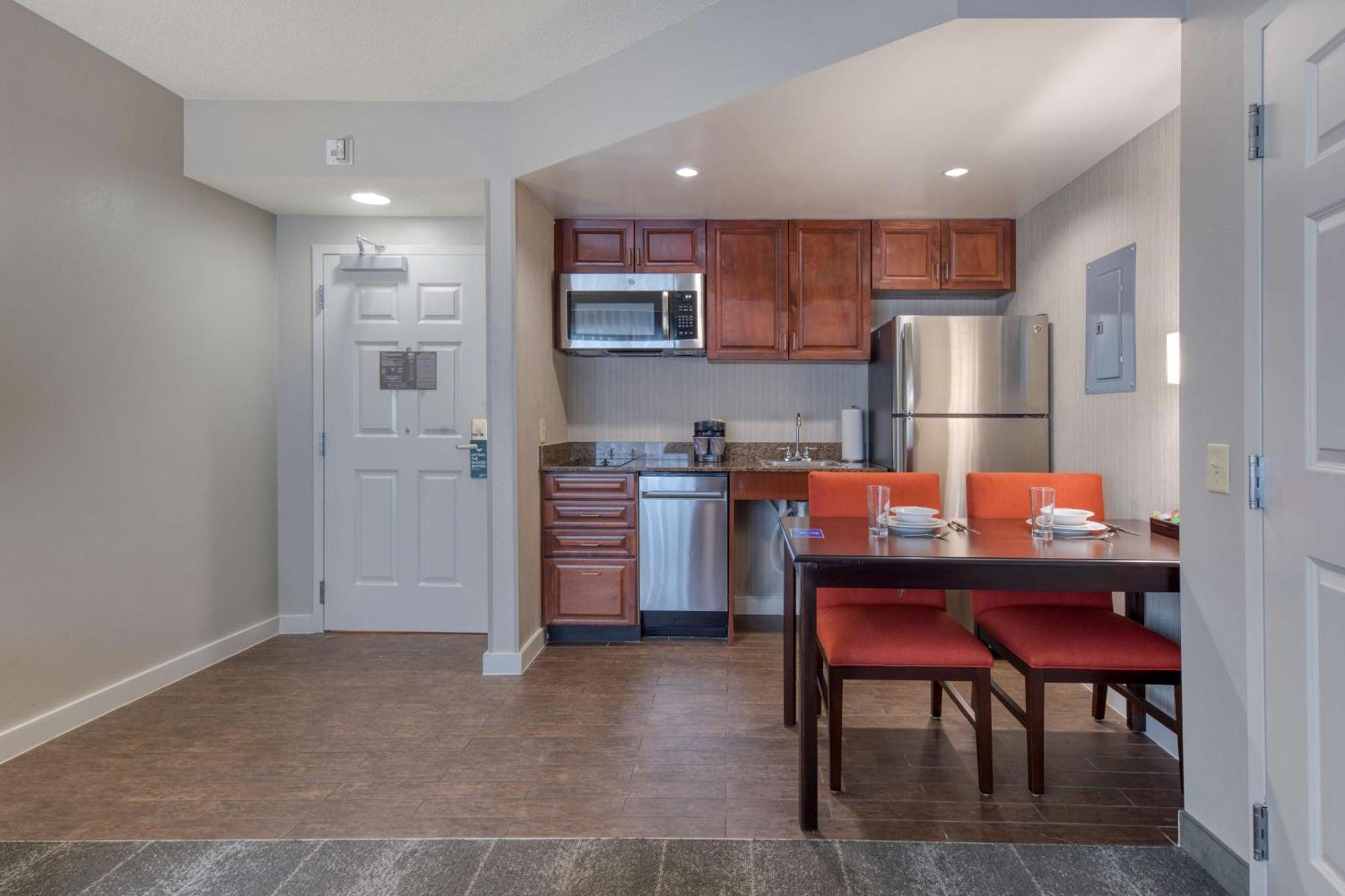 Homewood Suites By Hilton Olmsted Village Пайнхърст Екстериор снимка