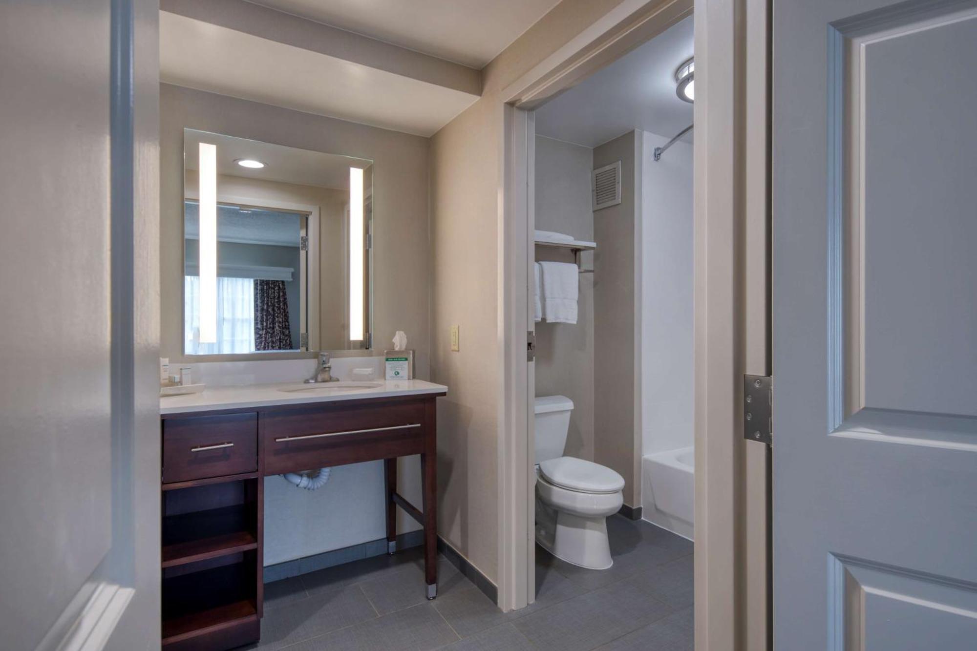Homewood Suites By Hilton Olmsted Village Пайнхърст Екстериор снимка