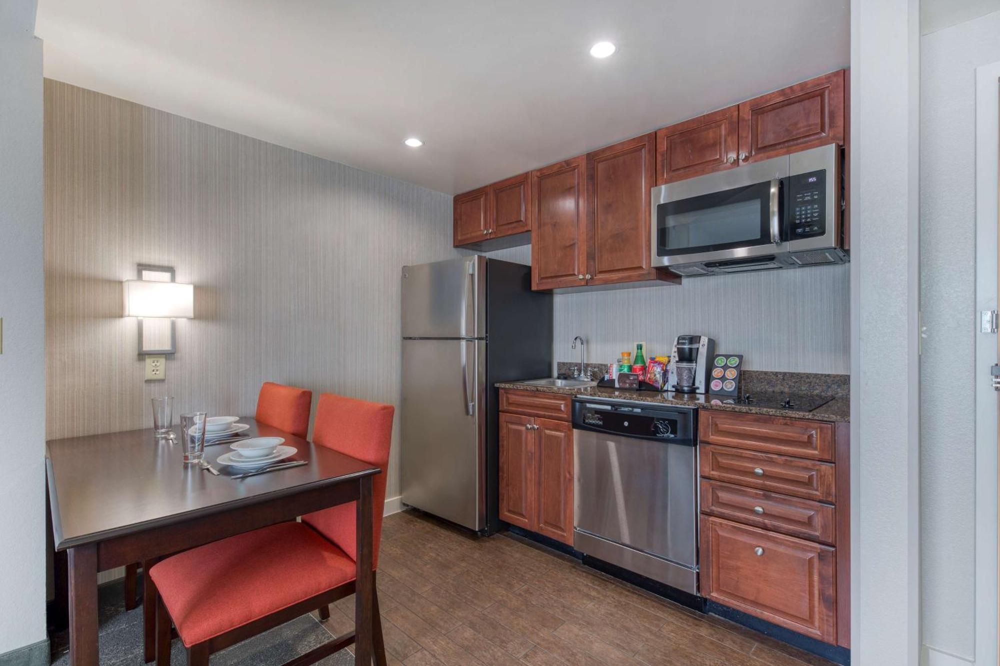 Homewood Suites By Hilton Olmsted Village Пайнхърст Екстериор снимка