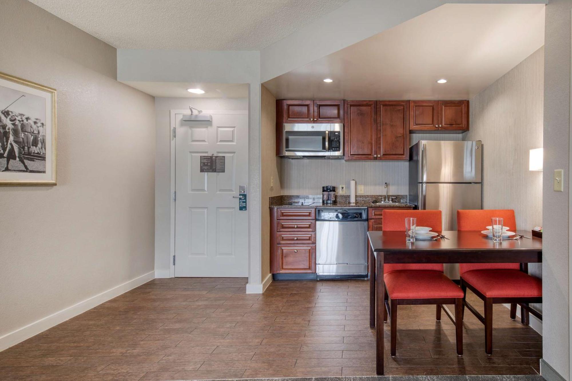 Homewood Suites By Hilton Olmsted Village Пайнхърст Екстериор снимка