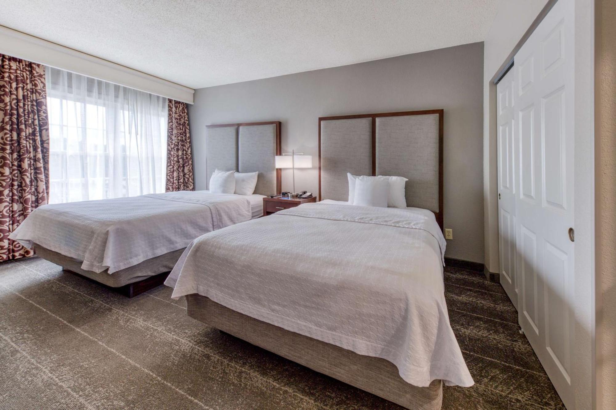 Homewood Suites By Hilton Olmsted Village Пайнхърст Екстериор снимка