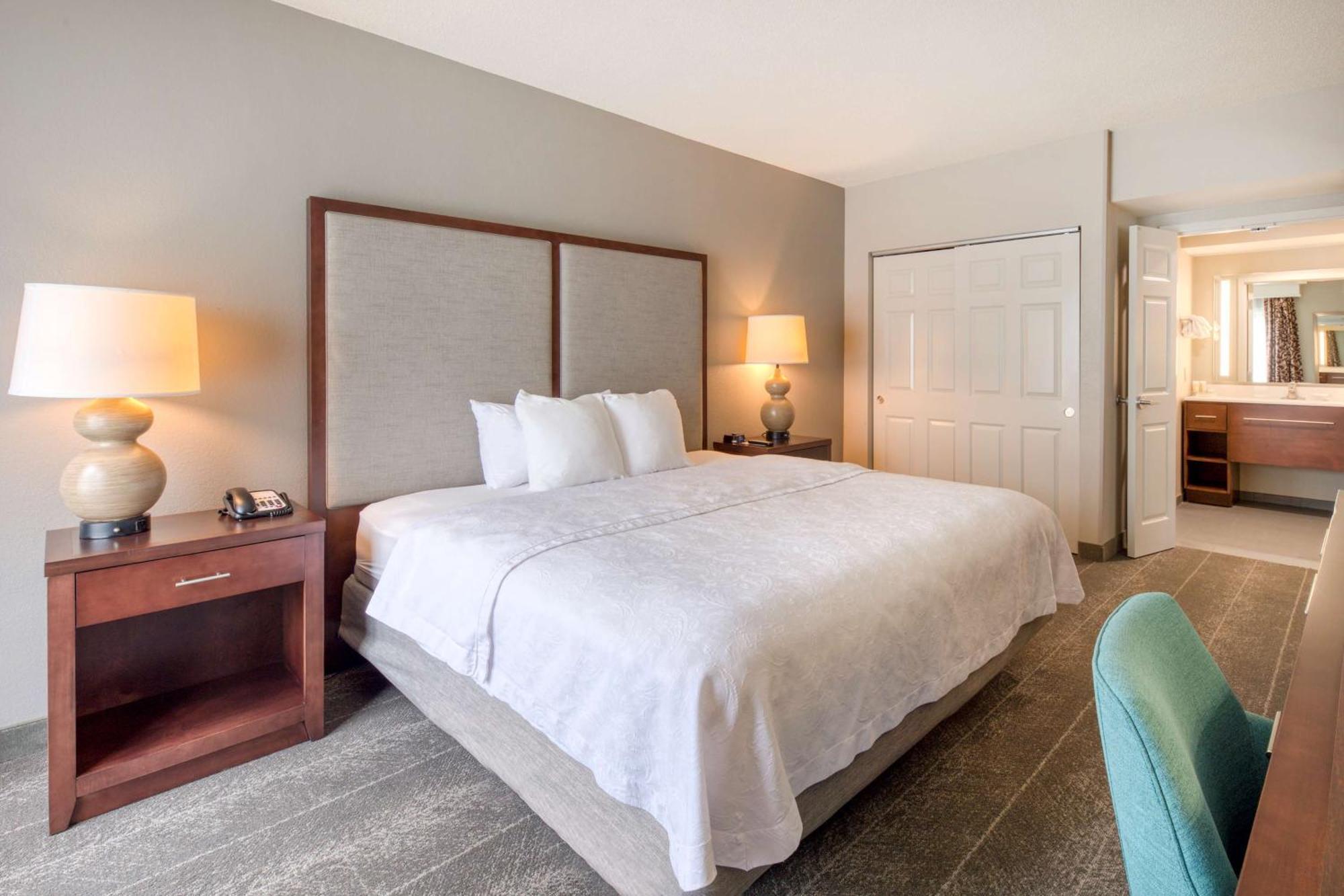 Homewood Suites By Hilton Olmsted Village Пайнхърст Екстериор снимка