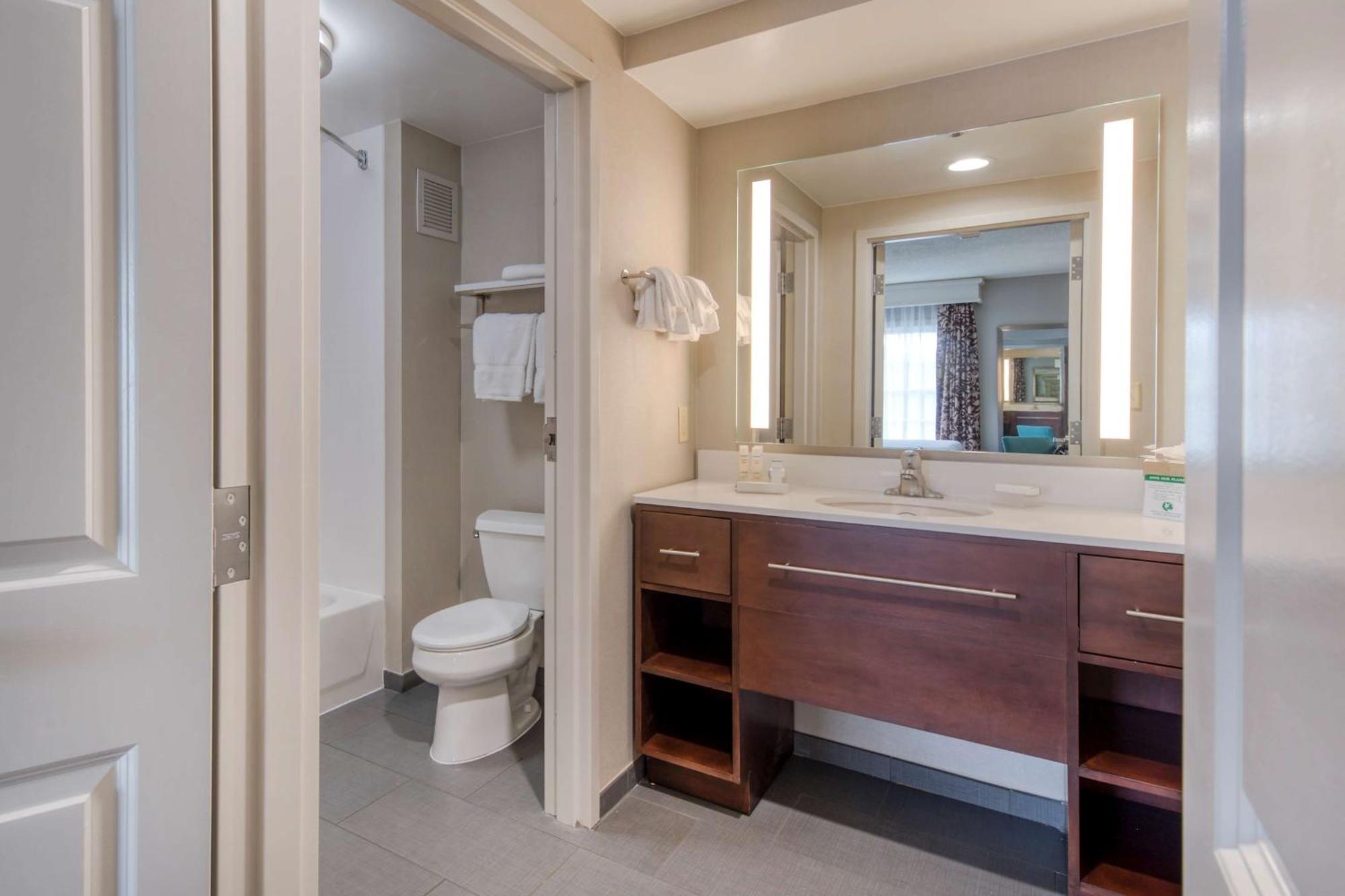 Homewood Suites By Hilton Olmsted Village Пайнхърст Екстериор снимка