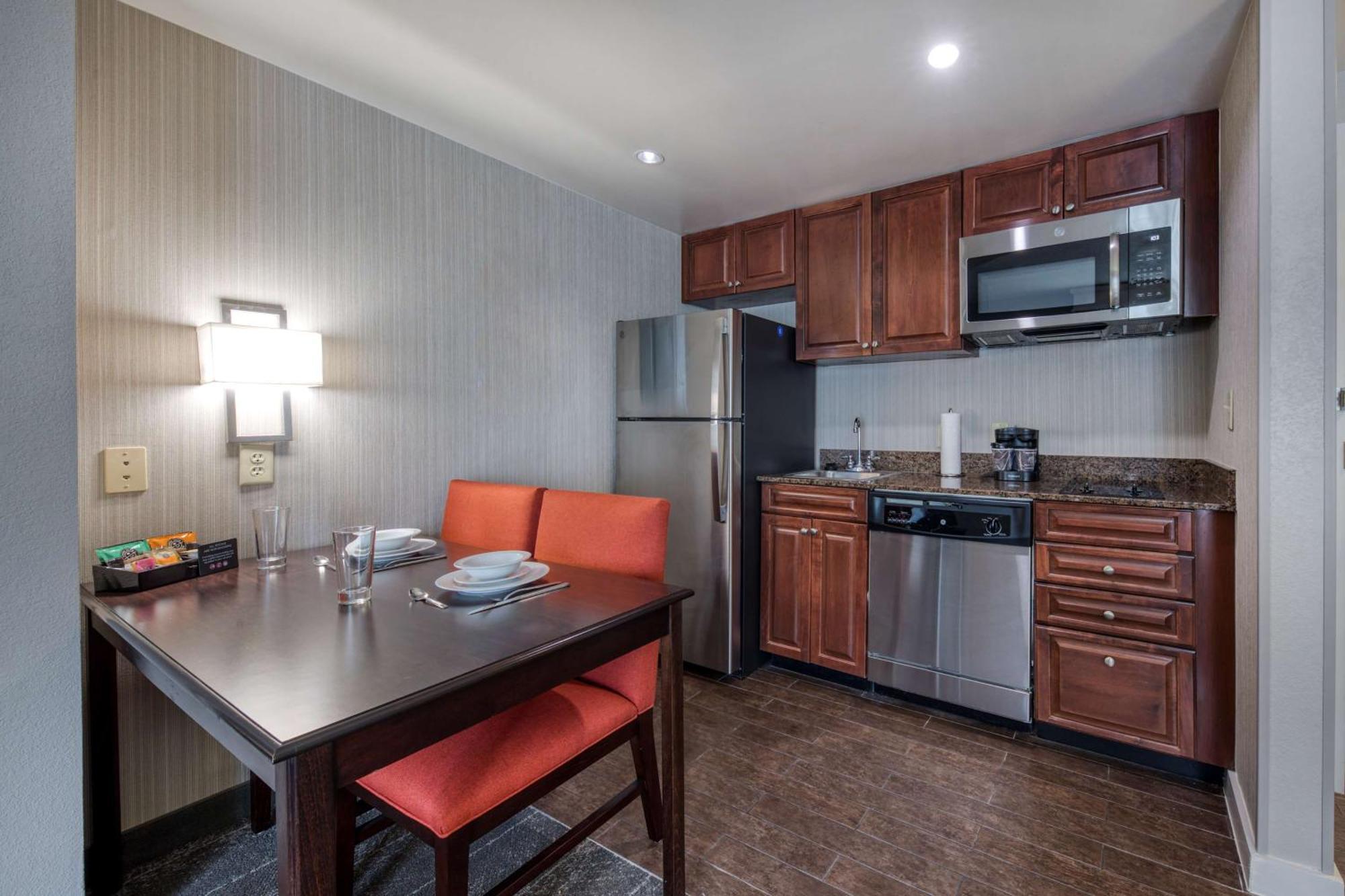 Homewood Suites By Hilton Olmsted Village Пайнхърст Екстериор снимка