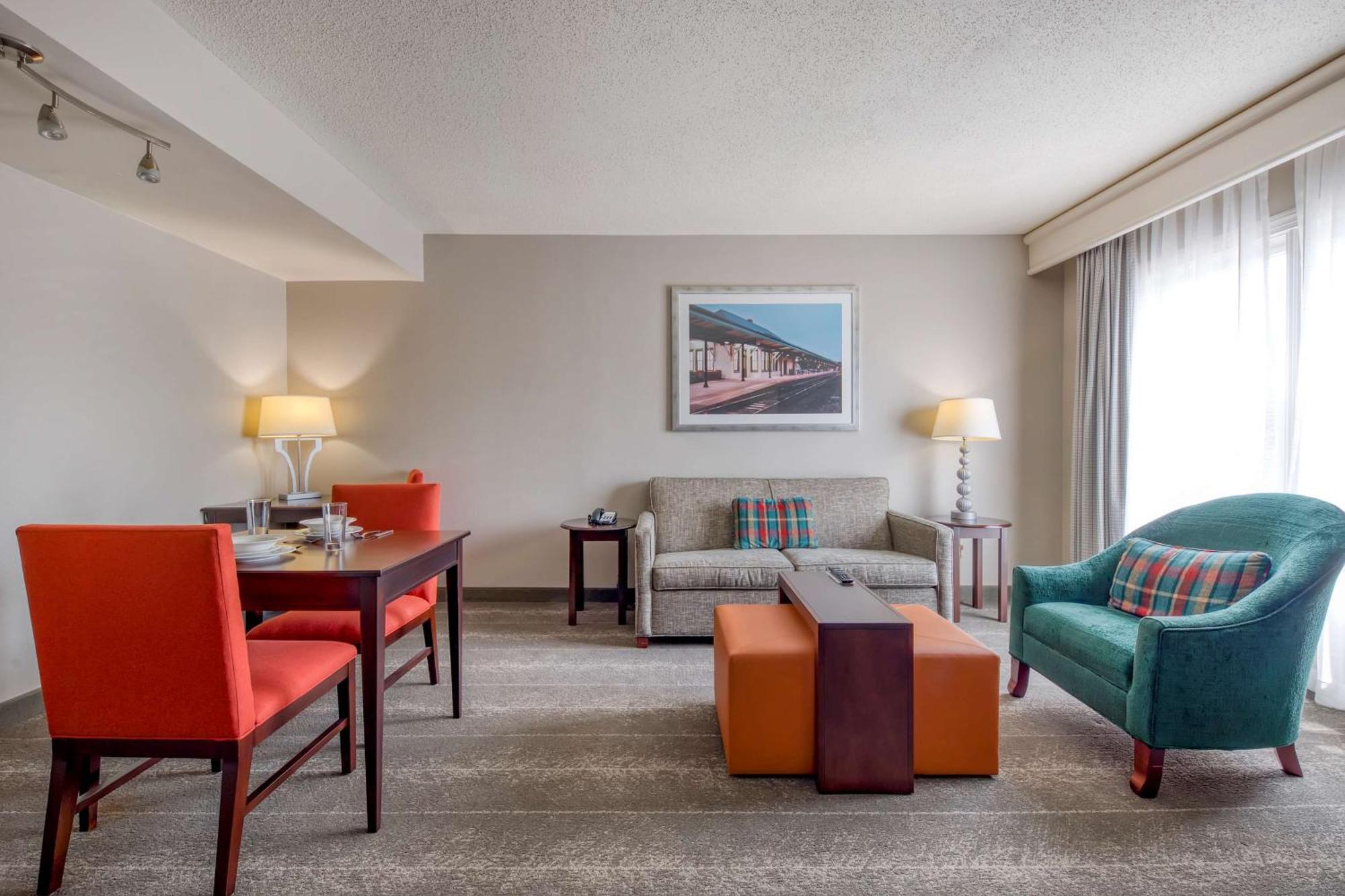 Homewood Suites By Hilton Olmsted Village Пайнхърст Екстериор снимка