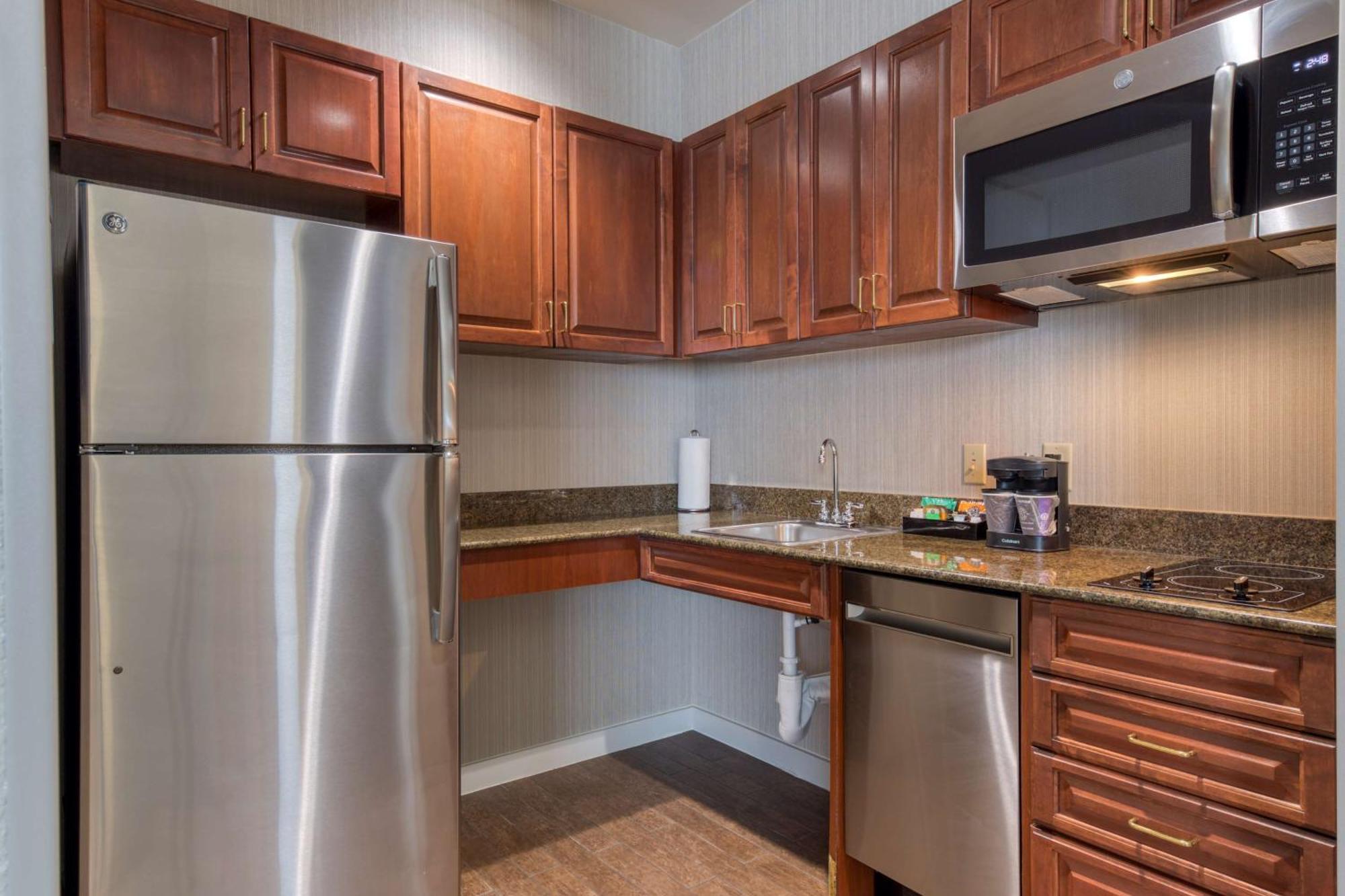 Homewood Suites By Hilton Olmsted Village Пайнхърст Екстериор снимка