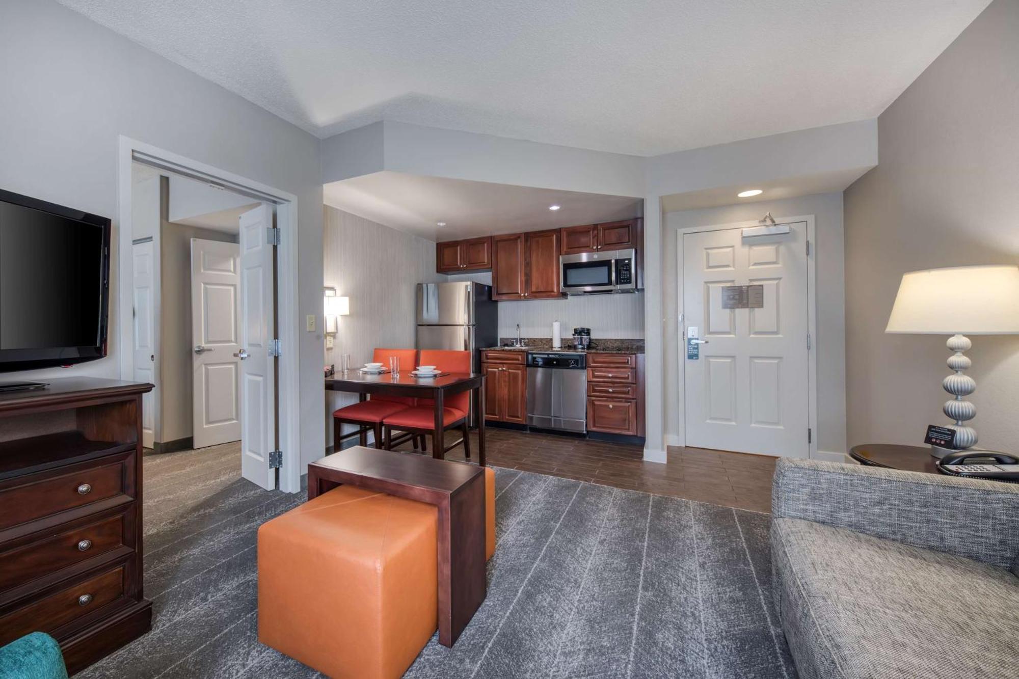 Homewood Suites By Hilton Olmsted Village Пайнхърст Екстериор снимка