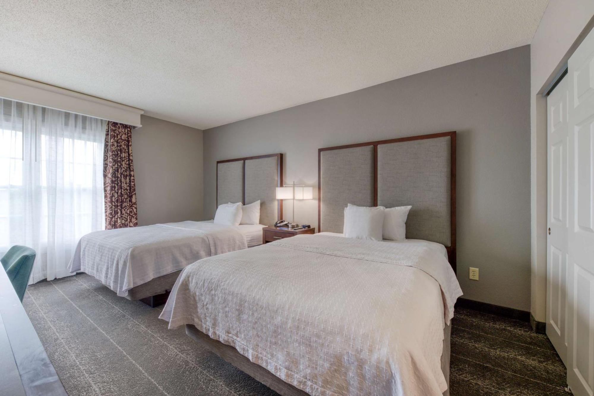 Homewood Suites By Hilton Olmsted Village Пайнхърст Екстериор снимка