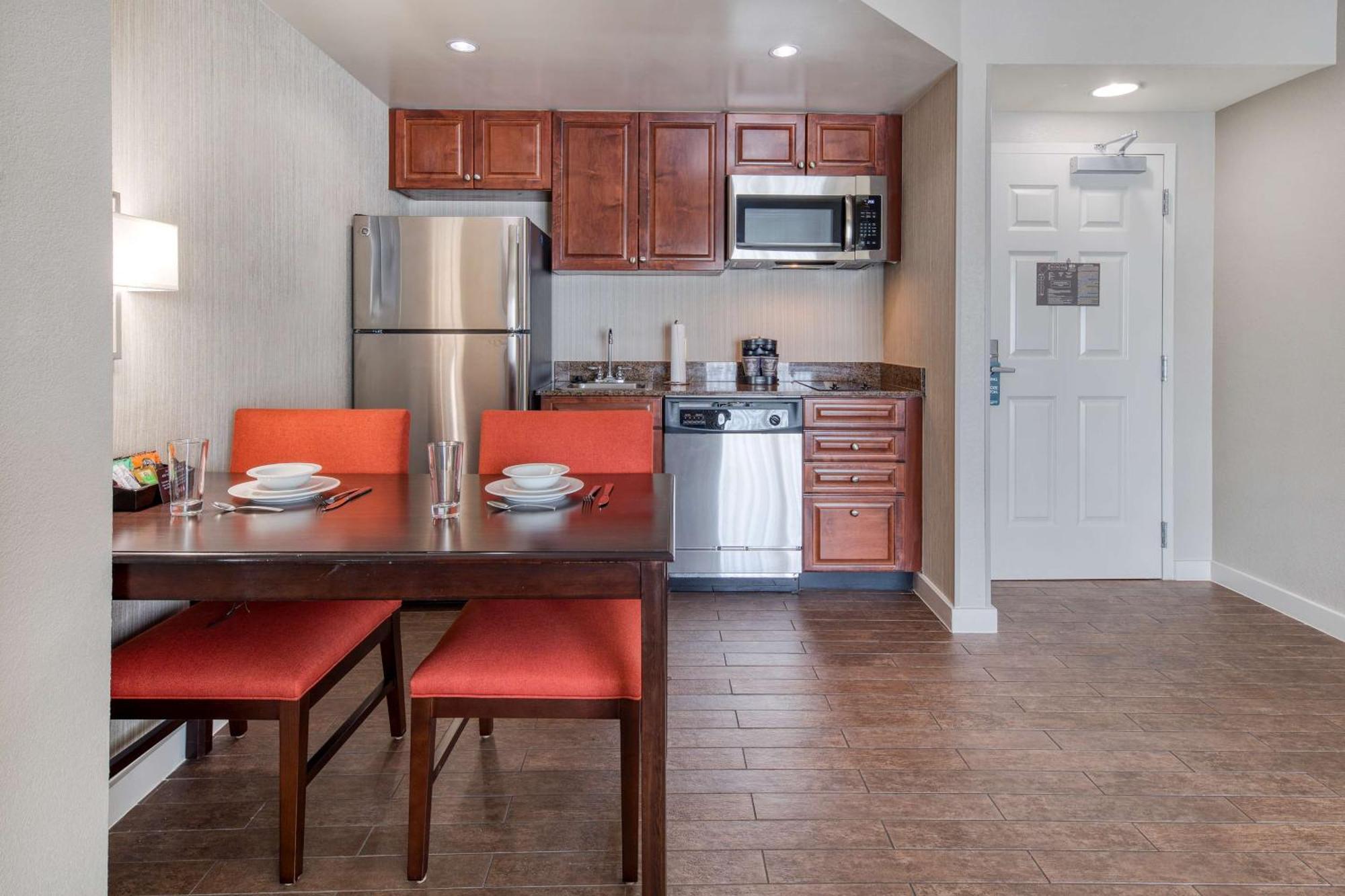 Homewood Suites By Hilton Olmsted Village Пайнхърст Екстериор снимка