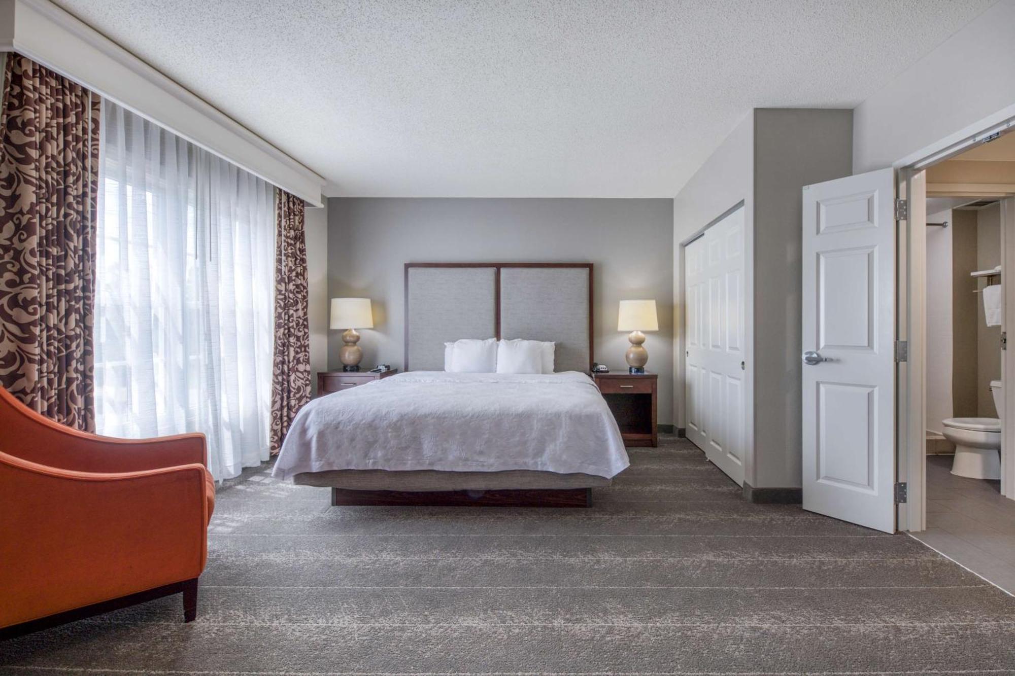 Homewood Suites By Hilton Olmsted Village Пайнхърст Екстериор снимка