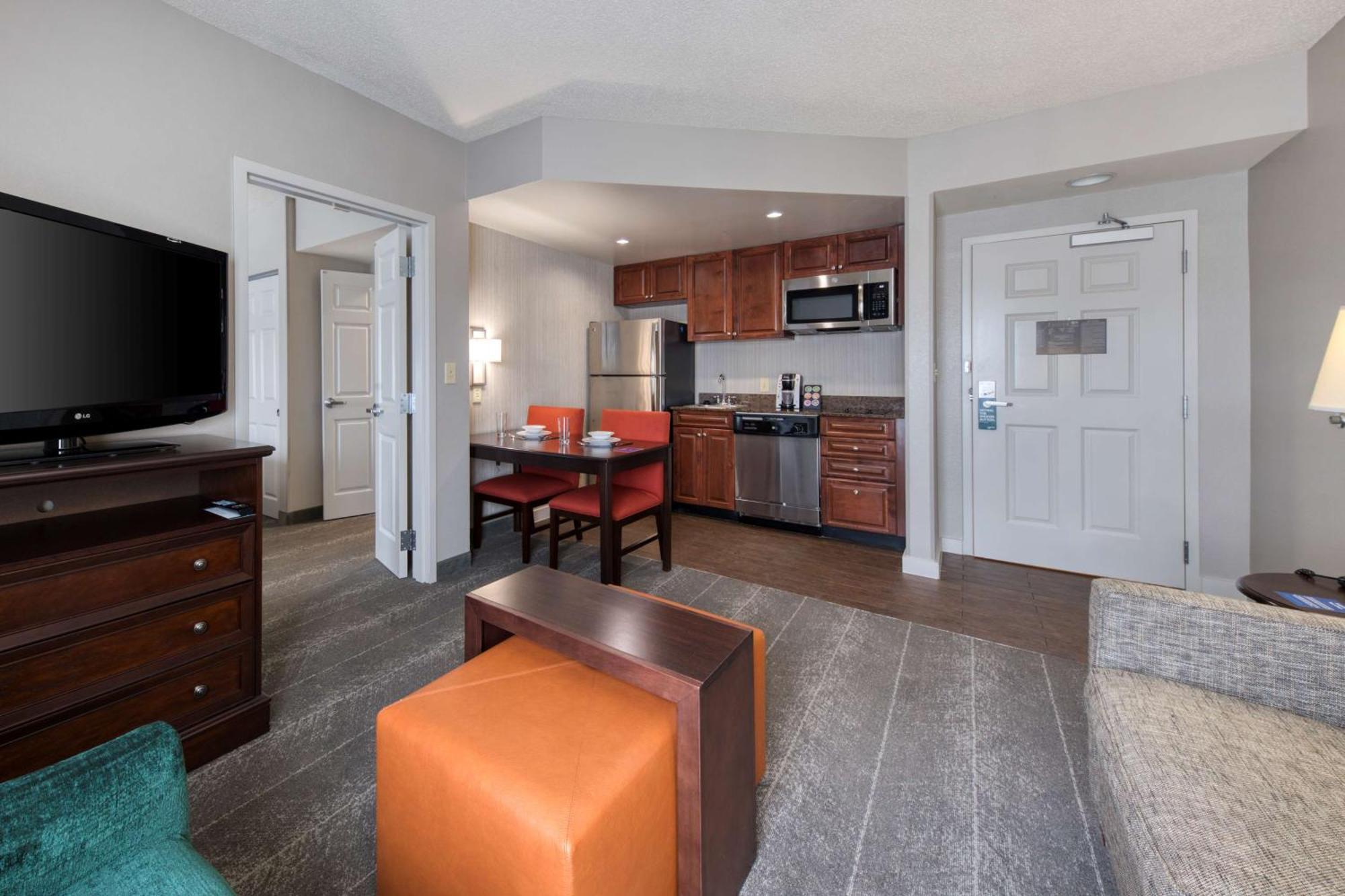 Homewood Suites By Hilton Olmsted Village Пайнхърст Екстериор снимка