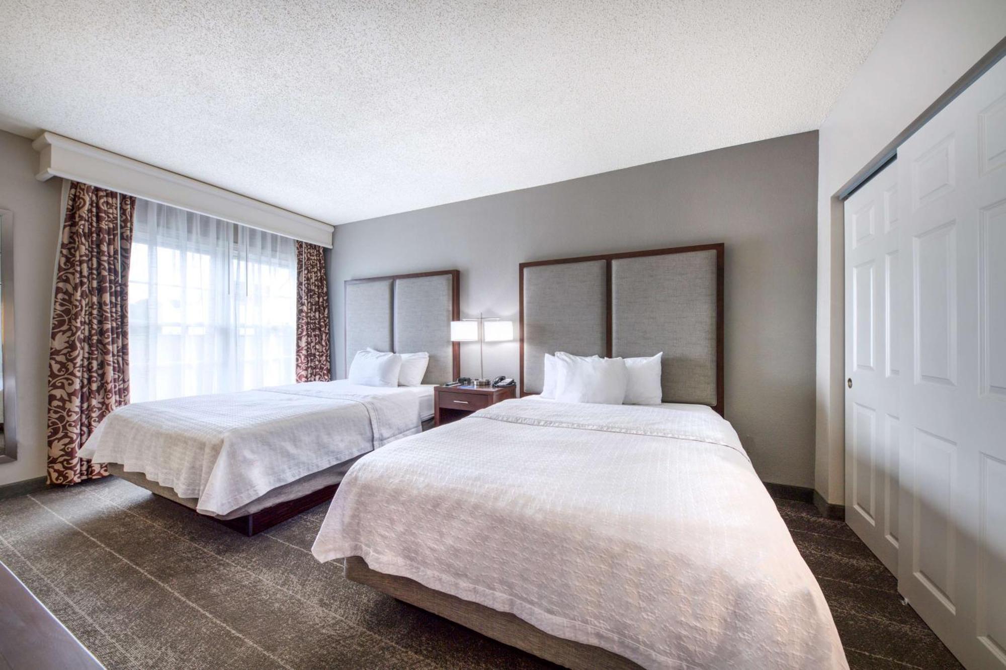 Homewood Suites By Hilton Olmsted Village Пайнхърст Екстериор снимка