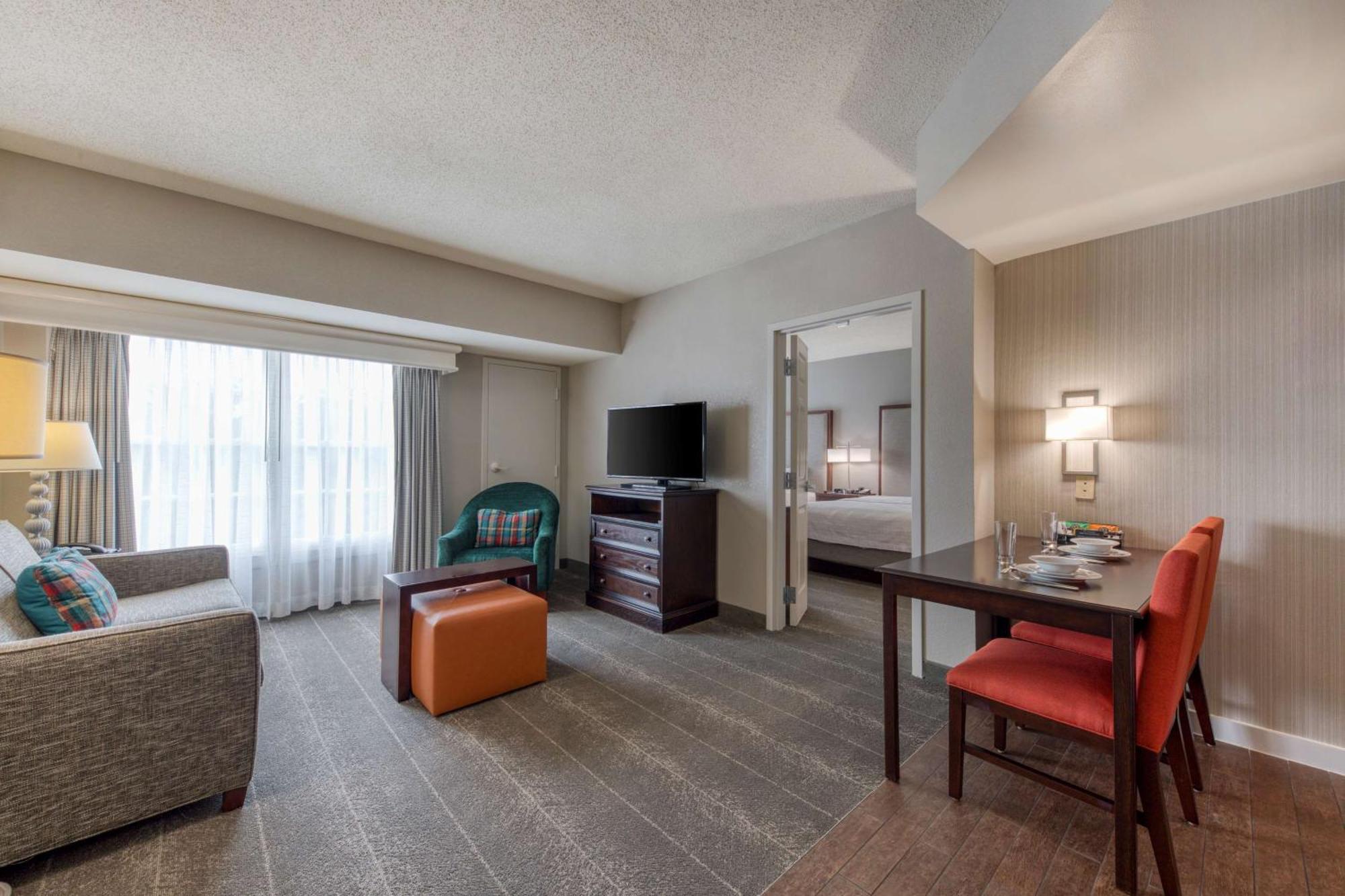 Homewood Suites By Hilton Olmsted Village Пайнхърст Екстериор снимка