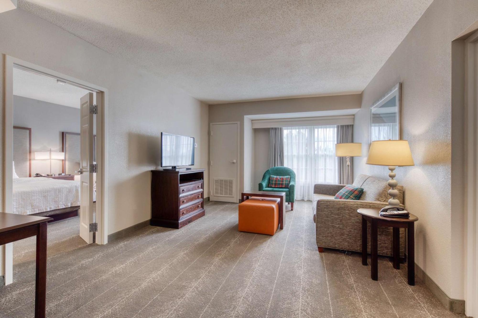 Homewood Suites By Hilton Olmsted Village Пайнхърст Екстериор снимка