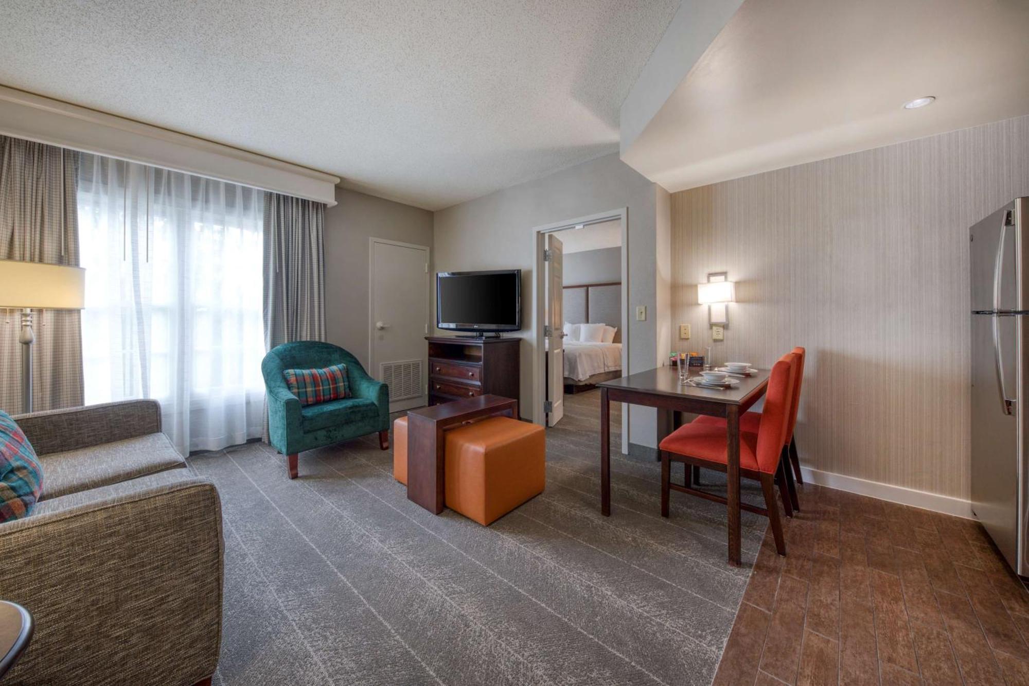 Homewood Suites By Hilton Olmsted Village Пайнхърст Екстериор снимка
