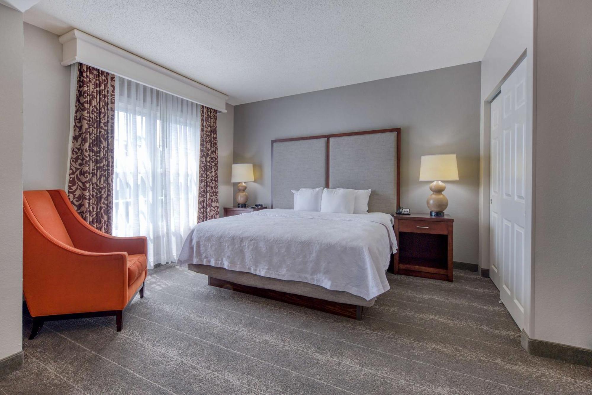 Homewood Suites By Hilton Olmsted Village Пайнхърст Екстериор снимка