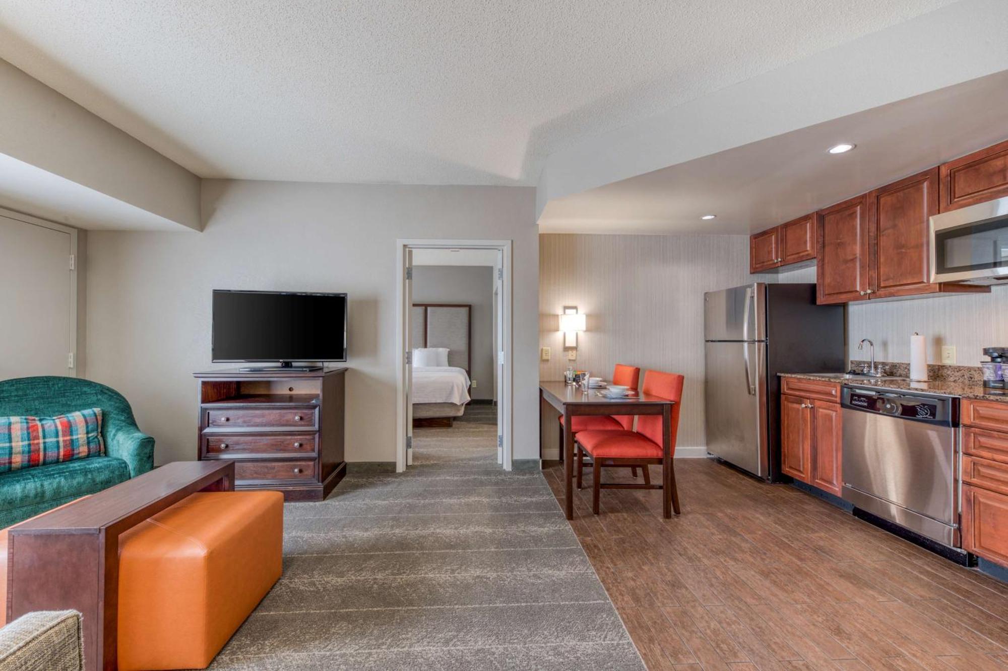 Homewood Suites By Hilton Olmsted Village Пайнхърст Екстериор снимка