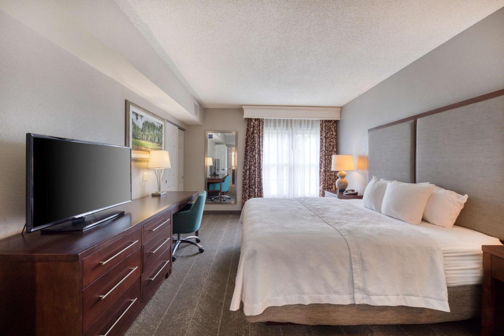 Homewood Suites By Hilton Olmsted Village Пайнхърст Екстериор снимка