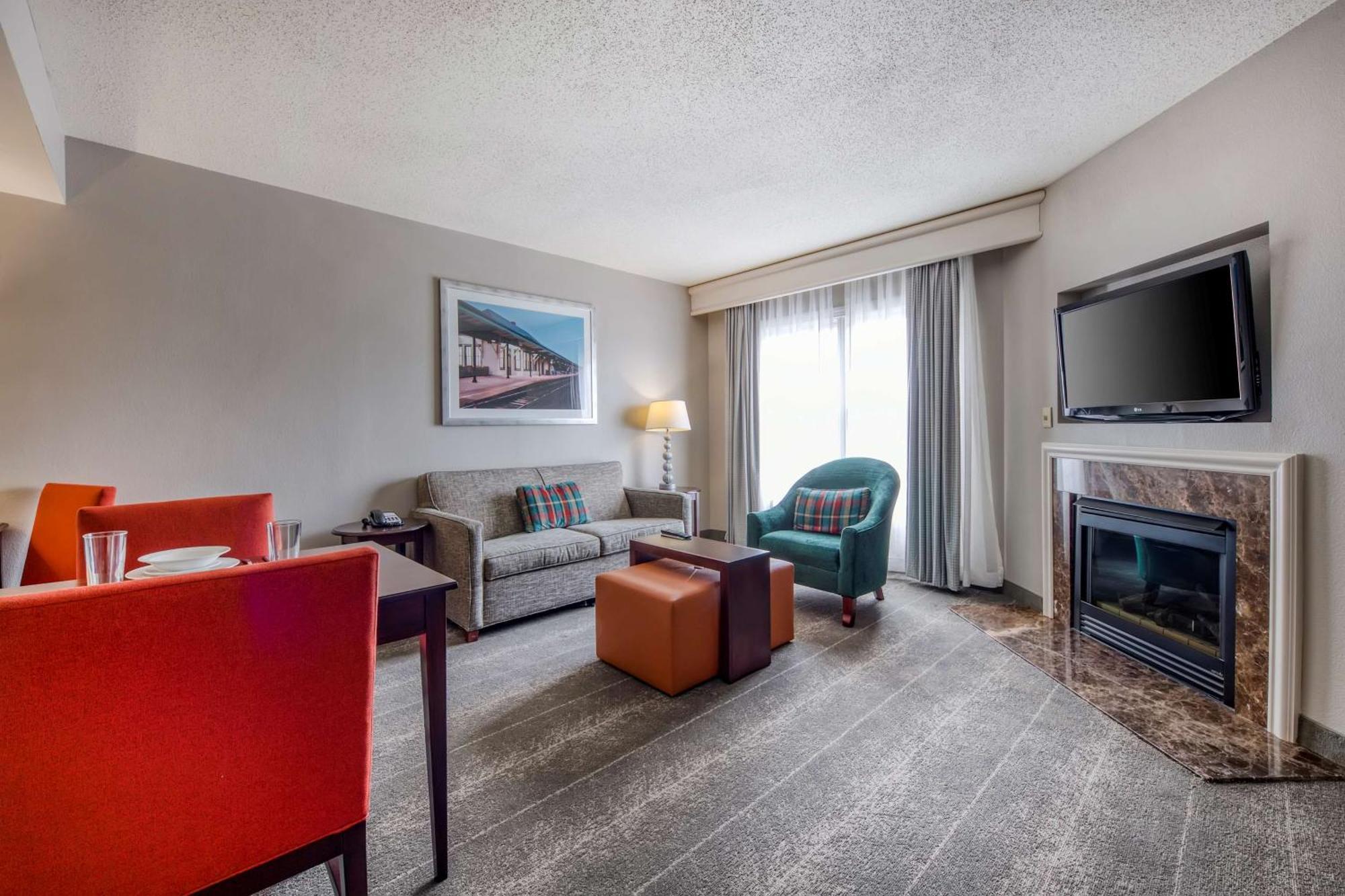 Homewood Suites By Hilton Olmsted Village Пайнхърст Екстериор снимка