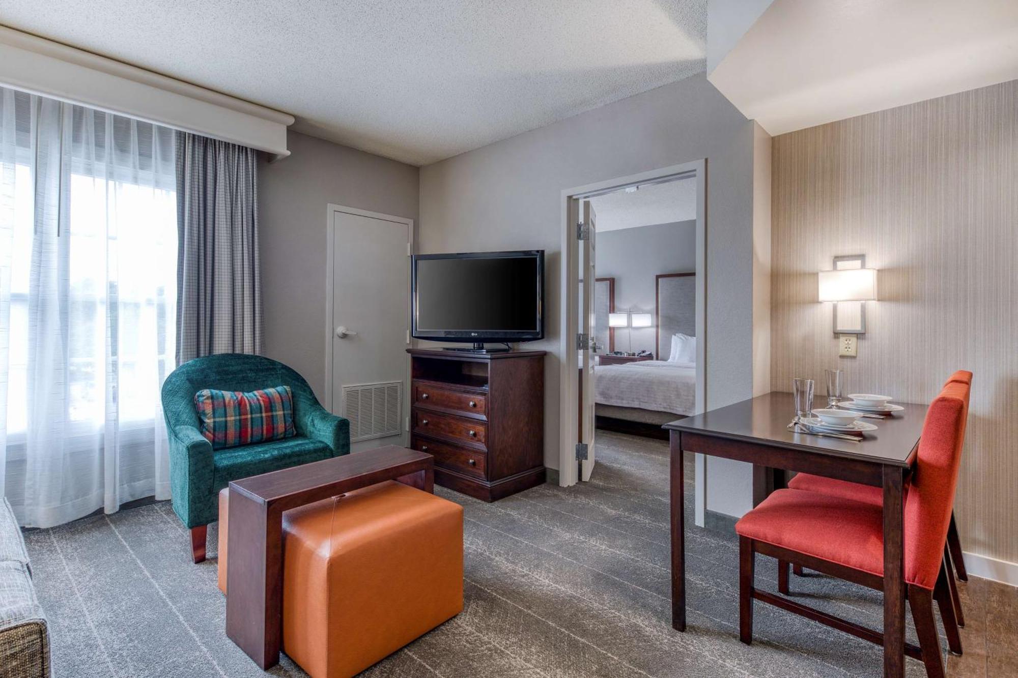 Homewood Suites By Hilton Olmsted Village Пайнхърст Екстериор снимка