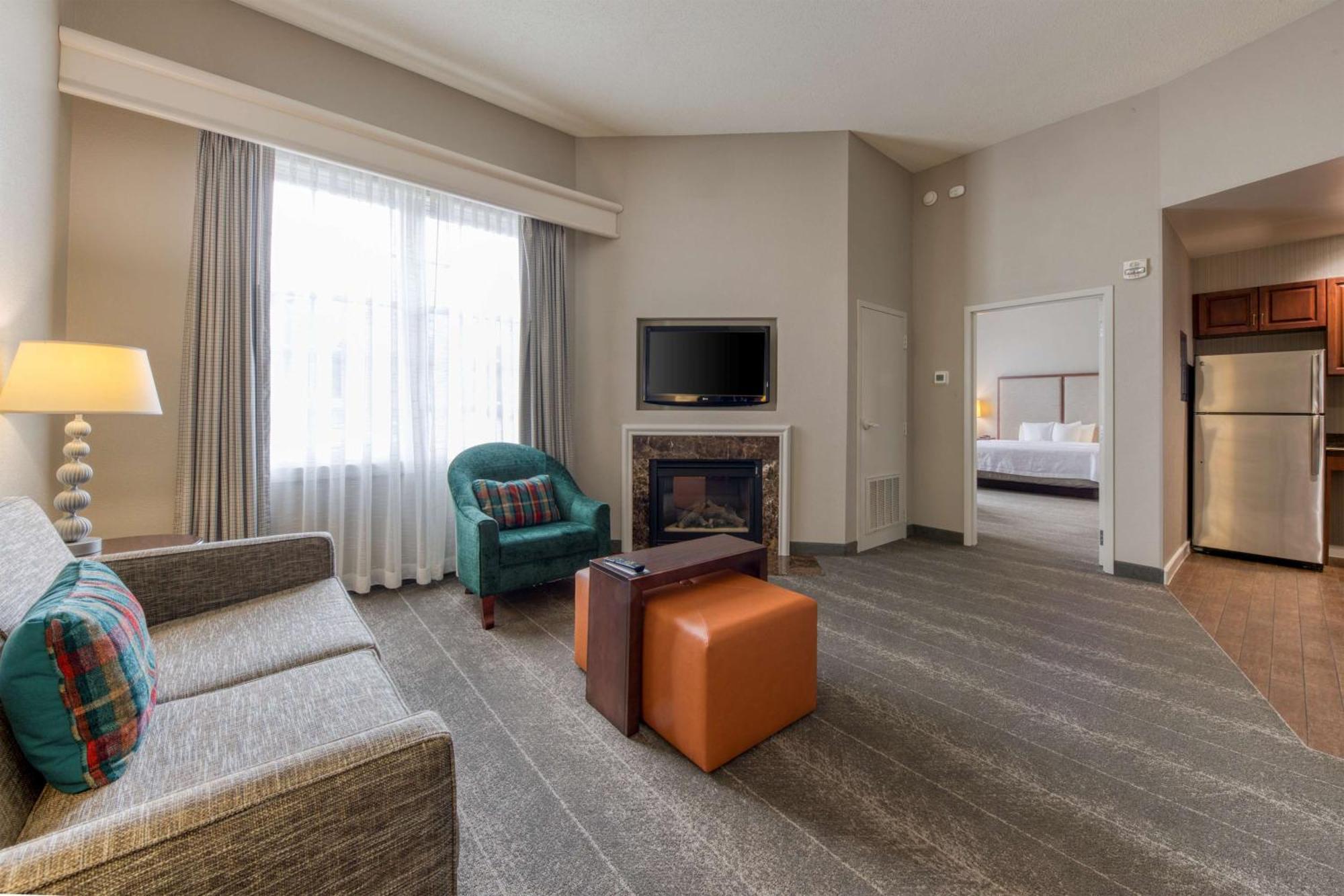 Homewood Suites By Hilton Olmsted Village Пайнхърст Екстериор снимка
