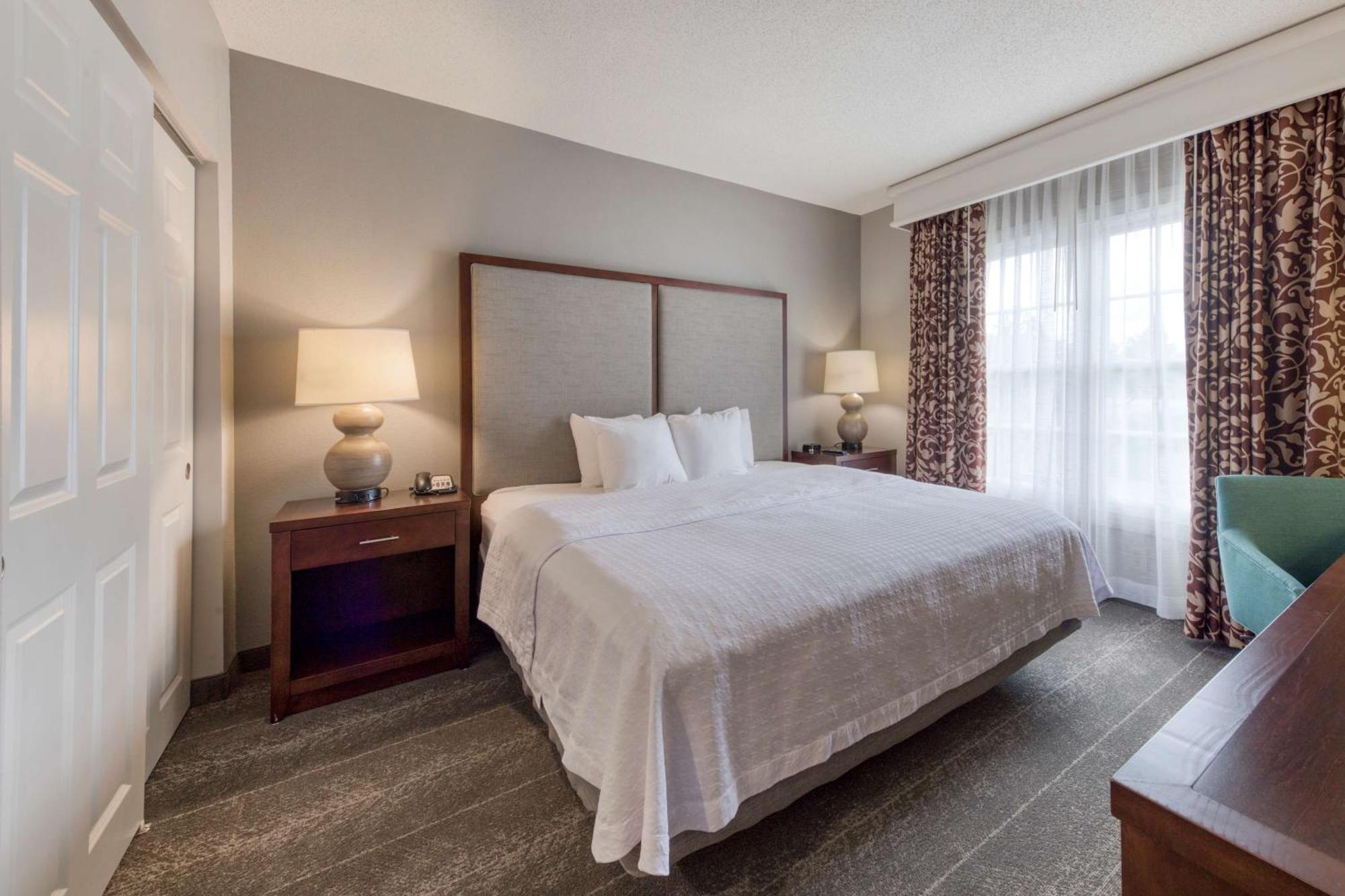 Homewood Suites By Hilton Olmsted Village Пайнхърст Екстериор снимка