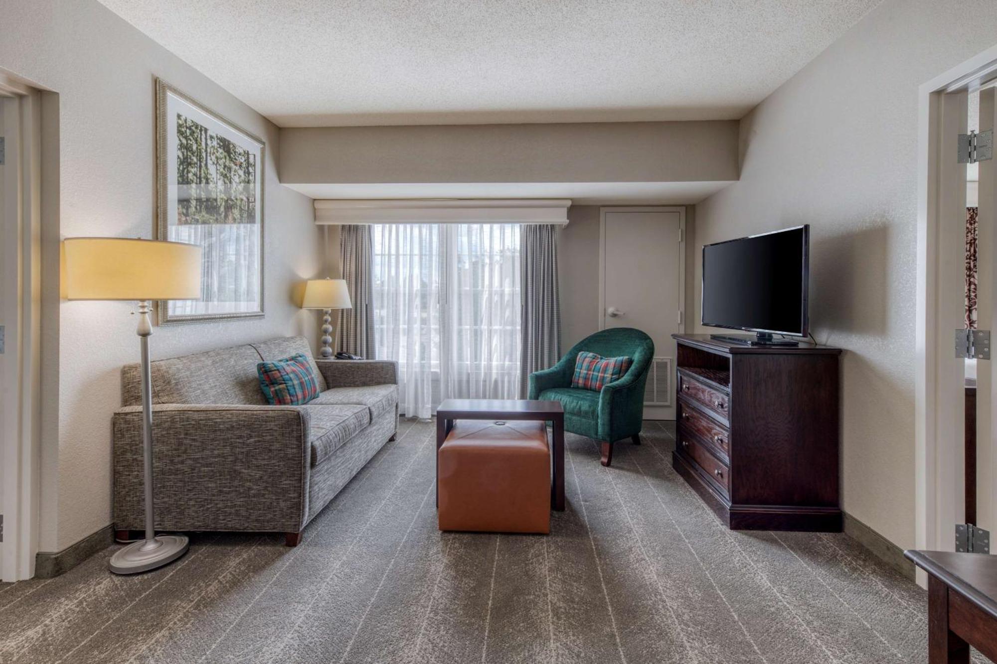 Homewood Suites By Hilton Olmsted Village Пайнхърст Екстериор снимка