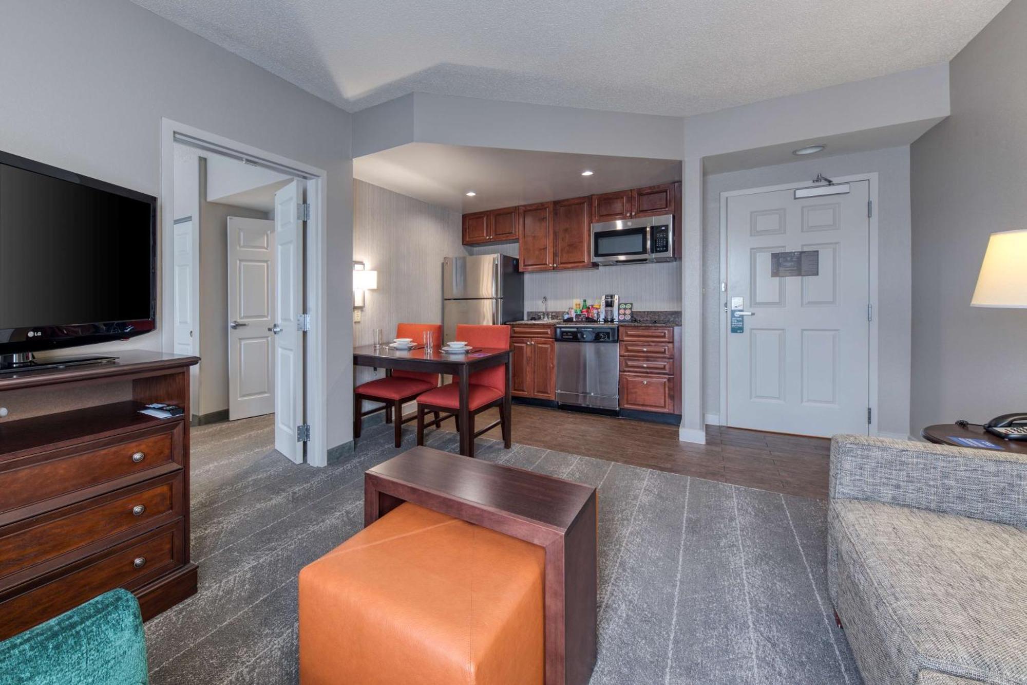 Homewood Suites By Hilton Olmsted Village Пайнхърст Екстериор снимка