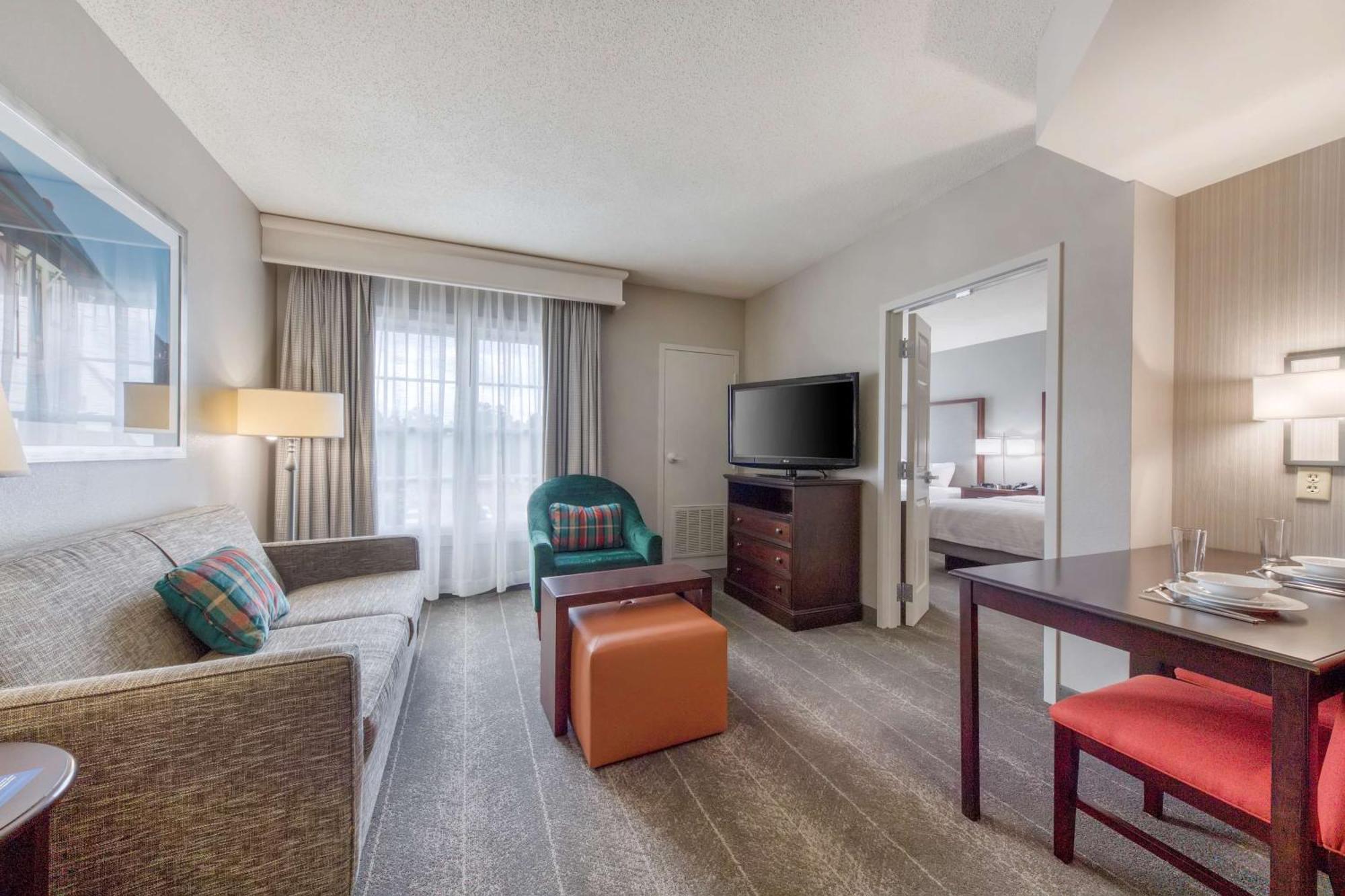 Homewood Suites By Hilton Olmsted Village Пайнхърст Екстериор снимка