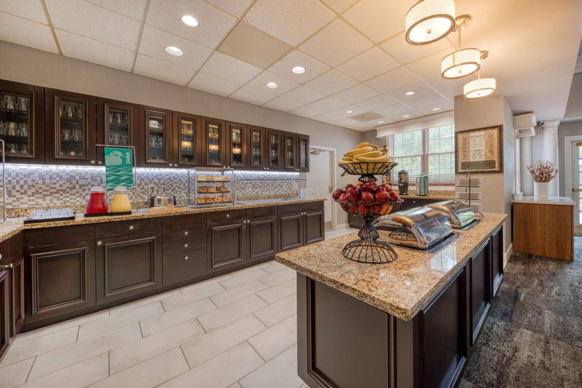 Homewood Suites By Hilton Olmsted Village Пайнхърст Екстериор снимка