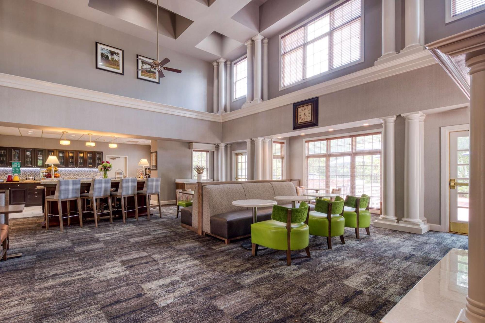 Homewood Suites By Hilton Olmsted Village Пайнхърст Екстериор снимка