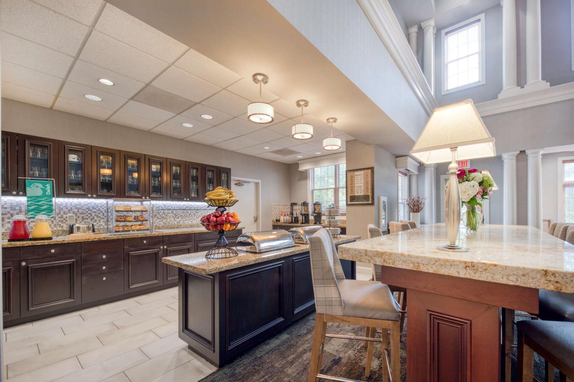 Homewood Suites By Hilton Olmsted Village Пайнхърст Екстериор снимка