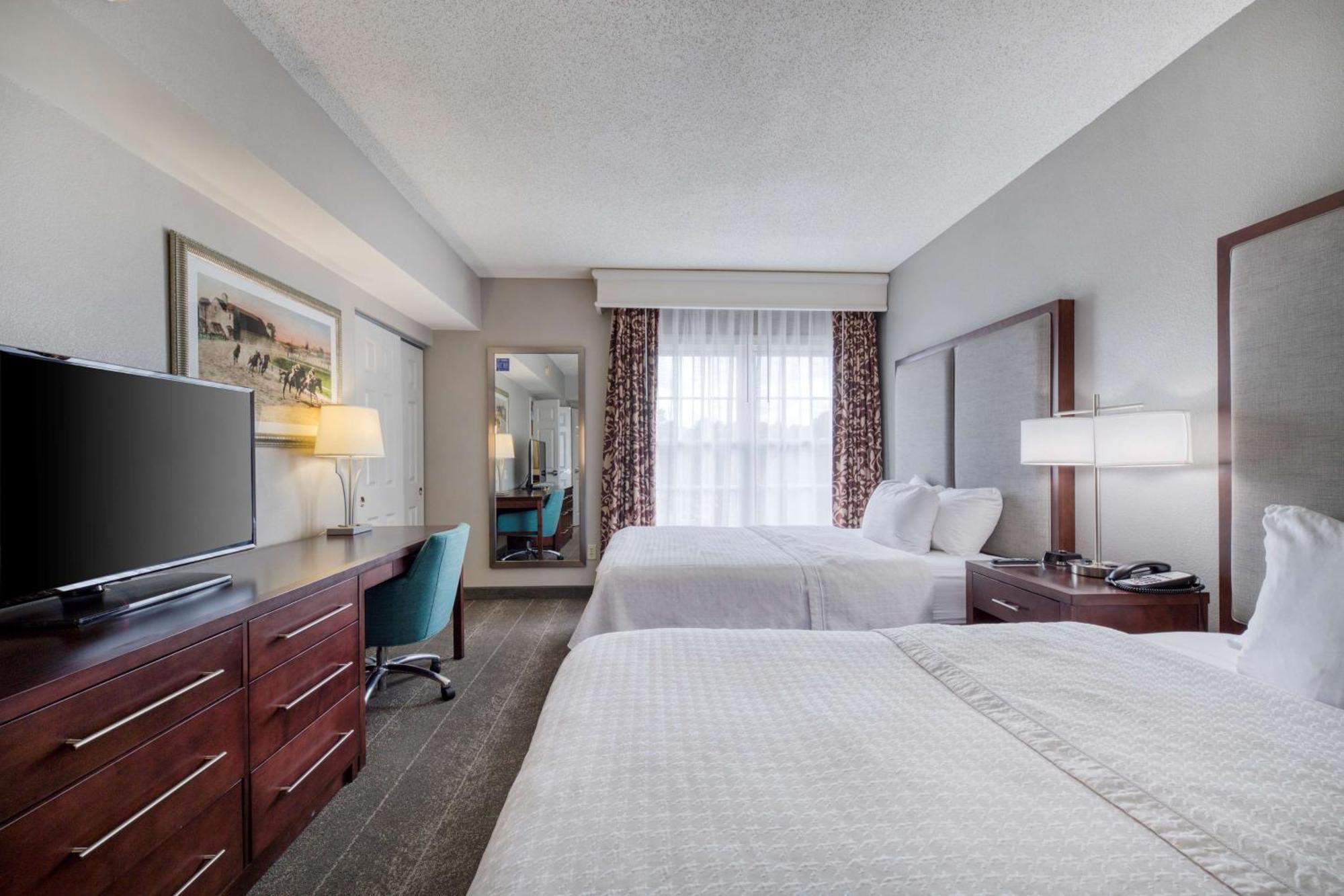 Homewood Suites By Hilton Olmsted Village Пайнхърст Екстериор снимка