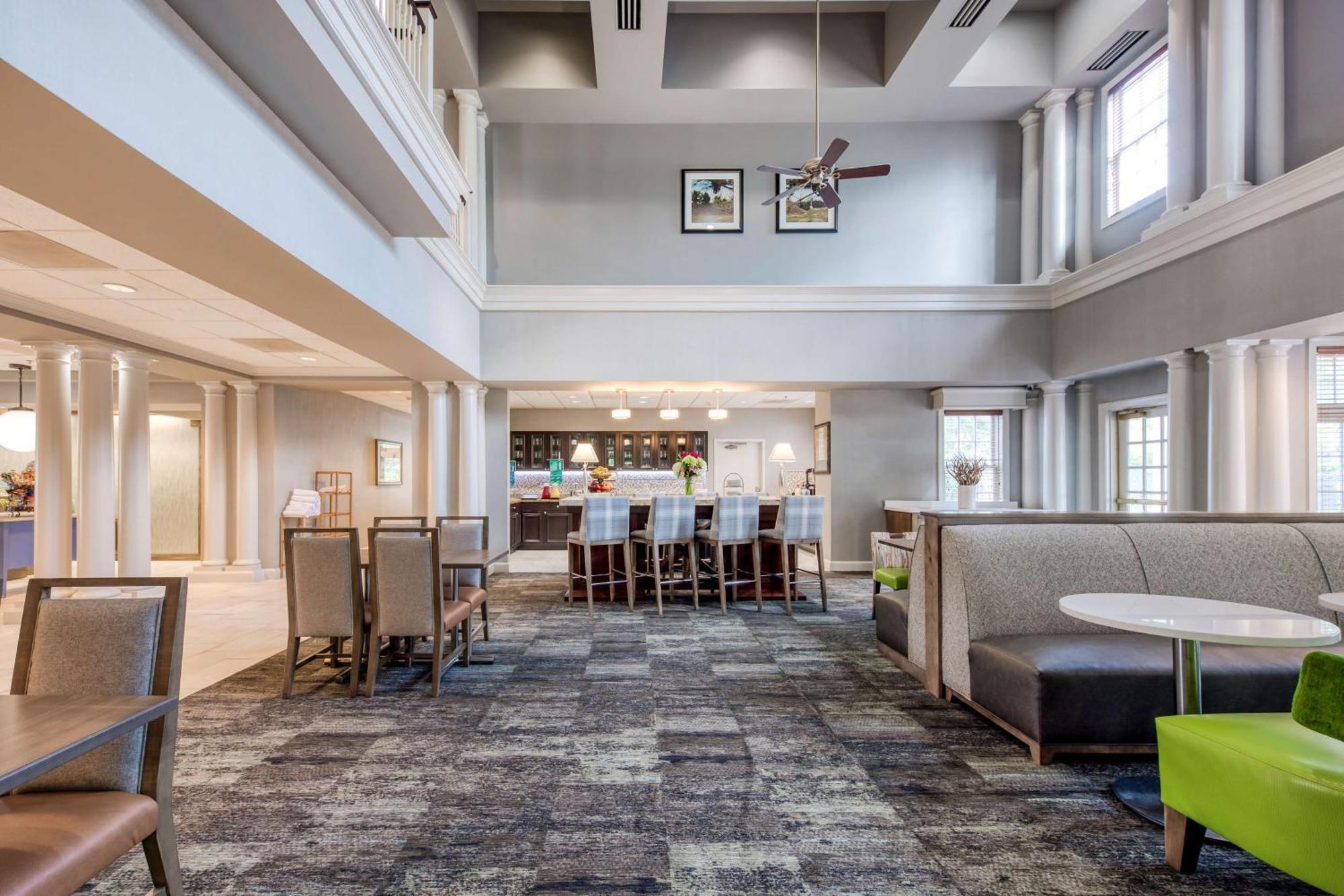 Homewood Suites By Hilton Olmsted Village Пайнхърст Екстериор снимка