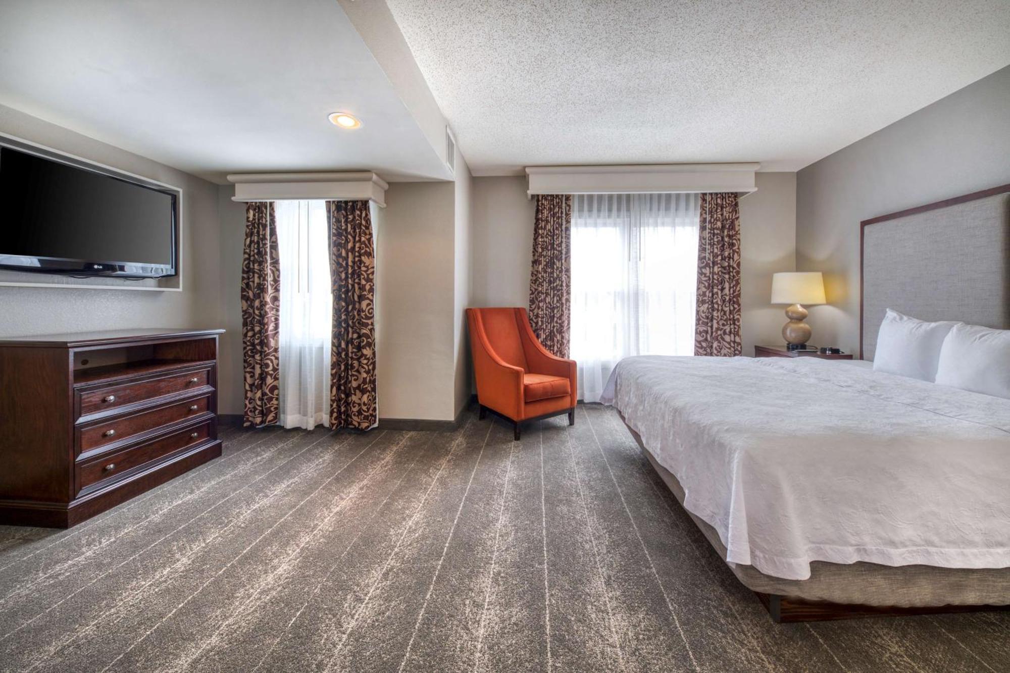 Homewood Suites By Hilton Olmsted Village Пайнхърст Екстериор снимка