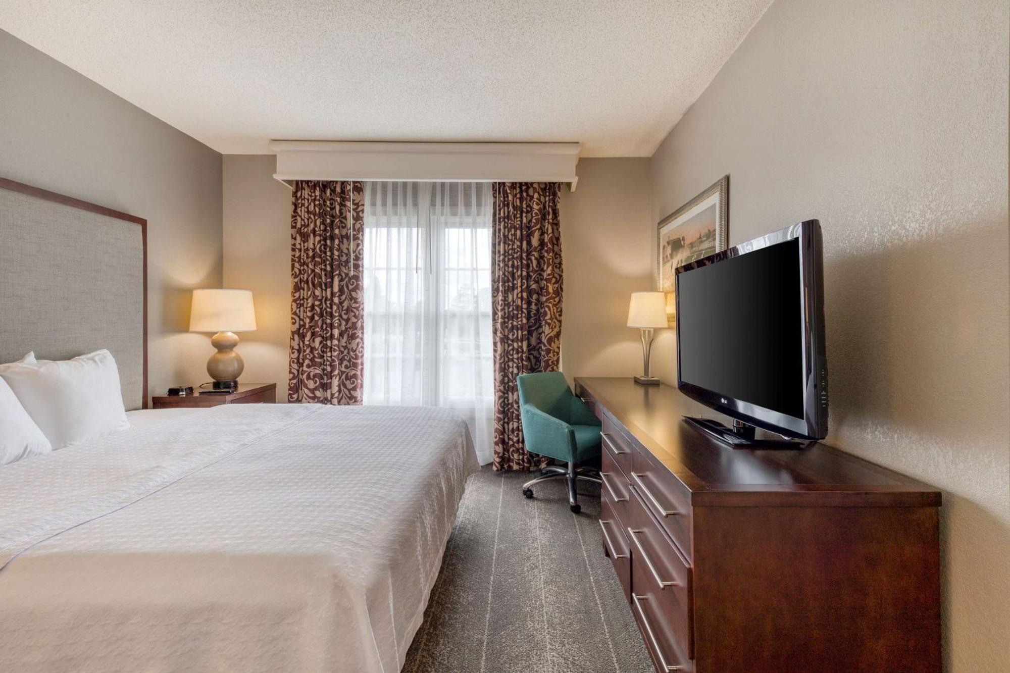 Homewood Suites By Hilton Olmsted Village Пайнхърст Екстериор снимка