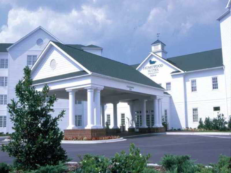 Homewood Suites By Hilton Olmsted Village Пайнхърст Екстериор снимка